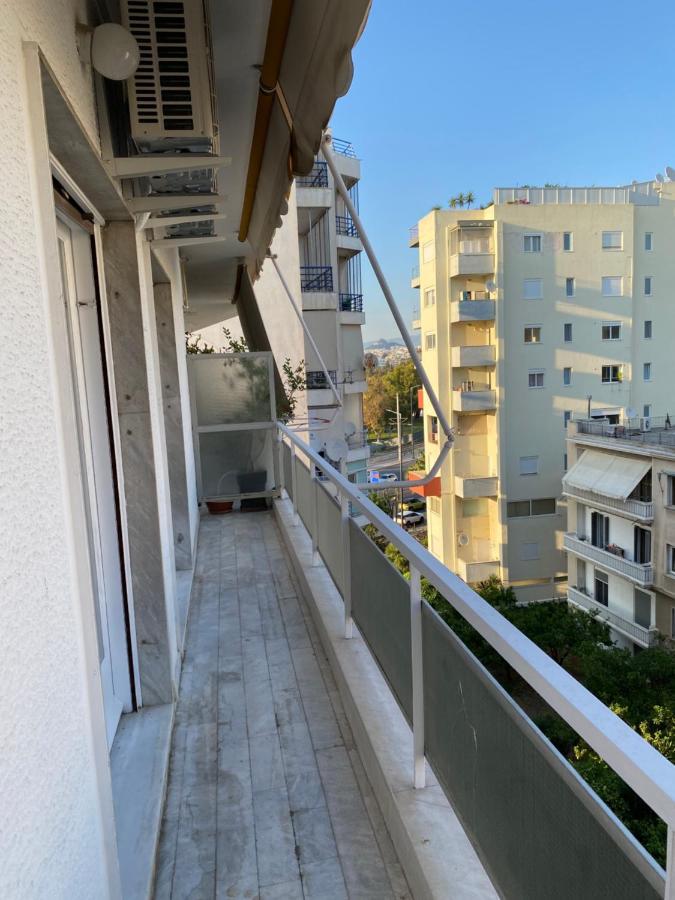 Marina Access Apartment Athens Exterior photo
