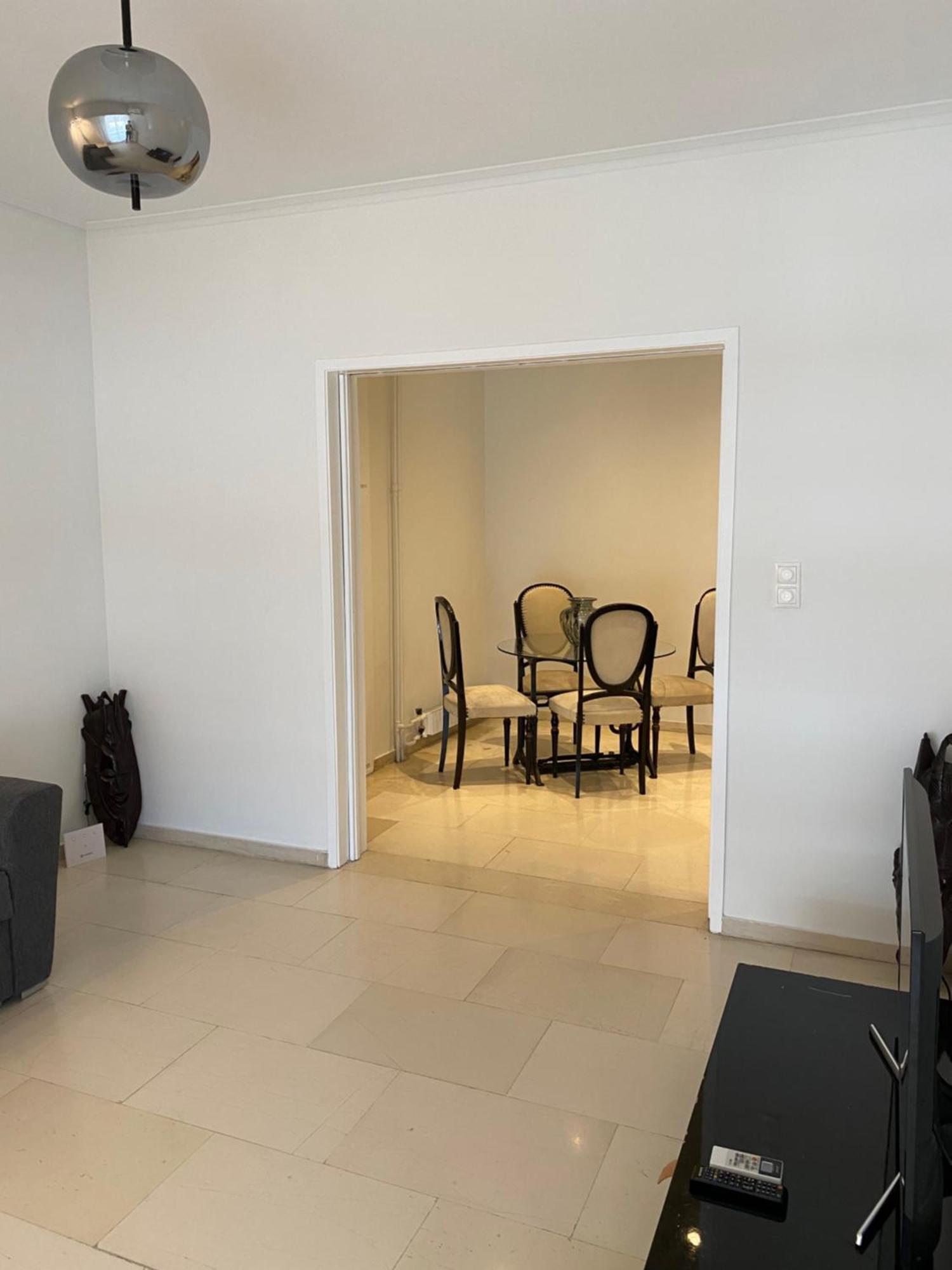 Marina Access Apartment Athens Exterior photo