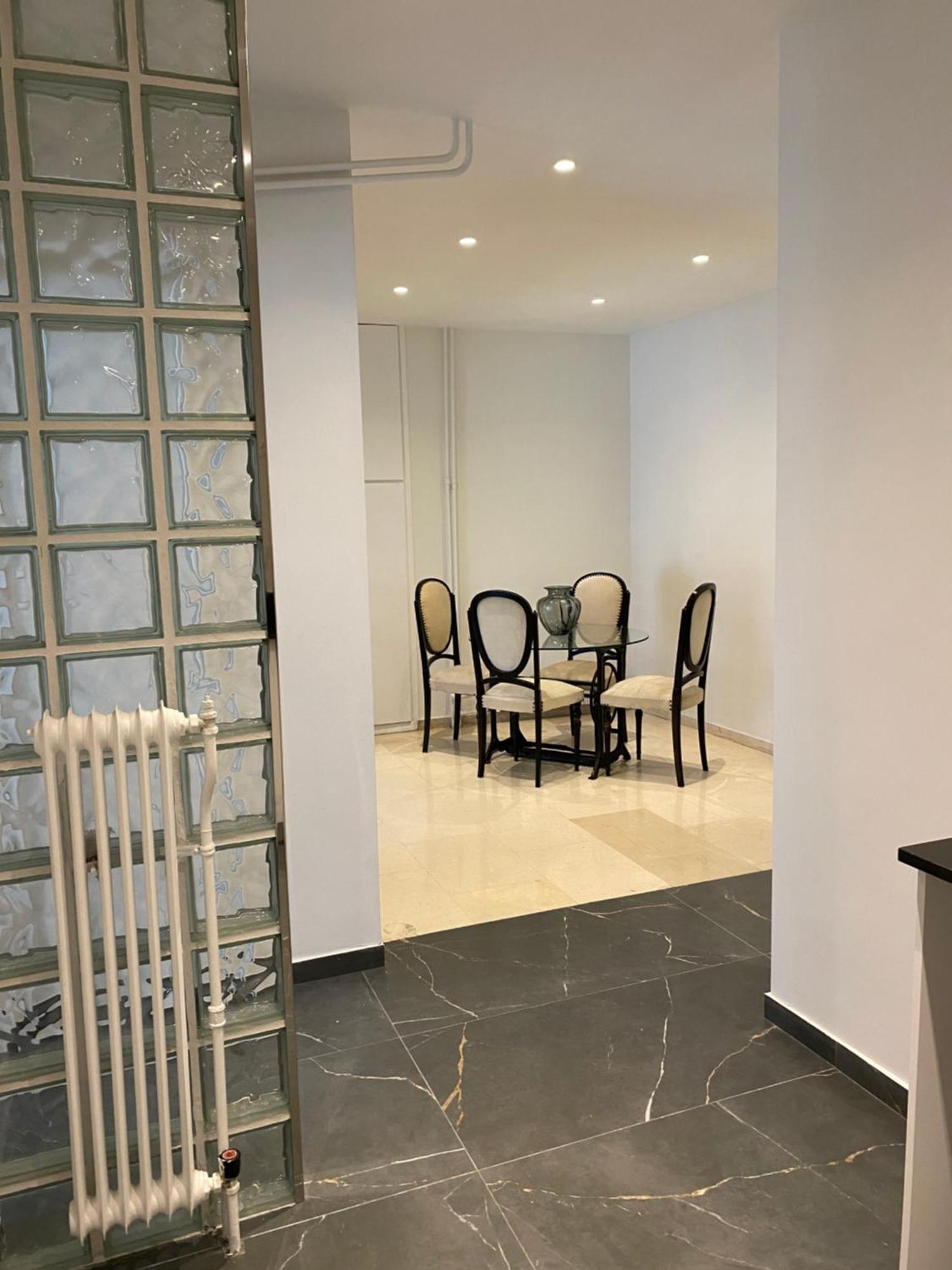 Marina Access Apartment Athens Exterior photo