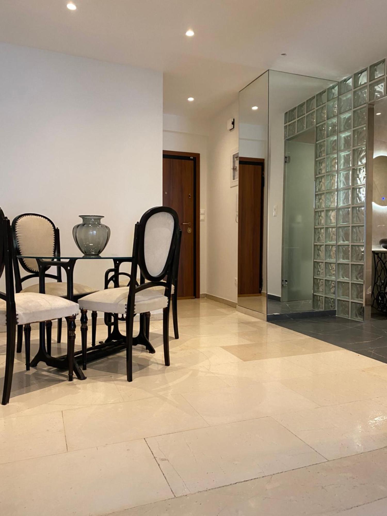 Marina Access Apartment Athens Exterior photo